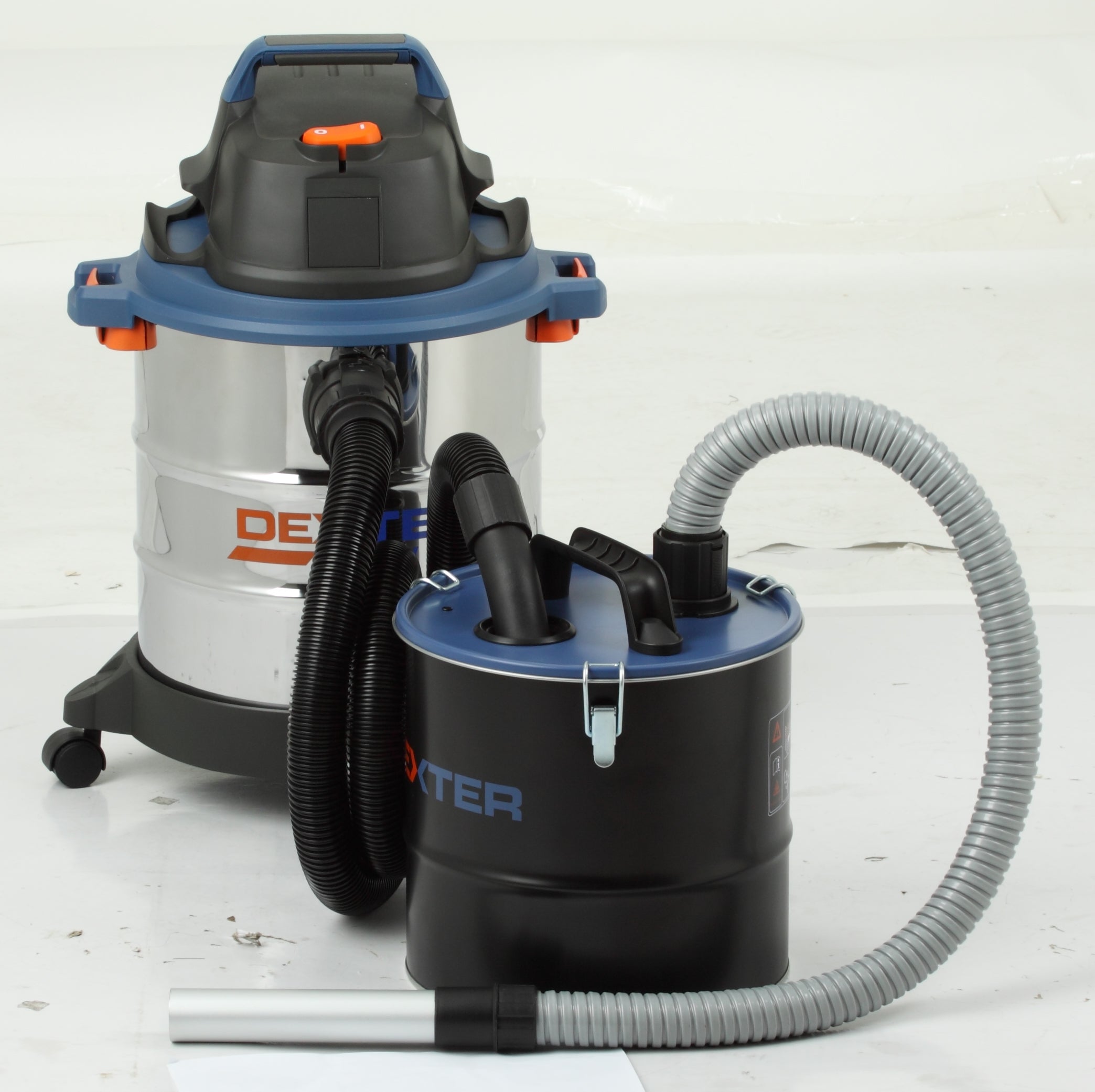 Мотор пылесоса dexter 1400w