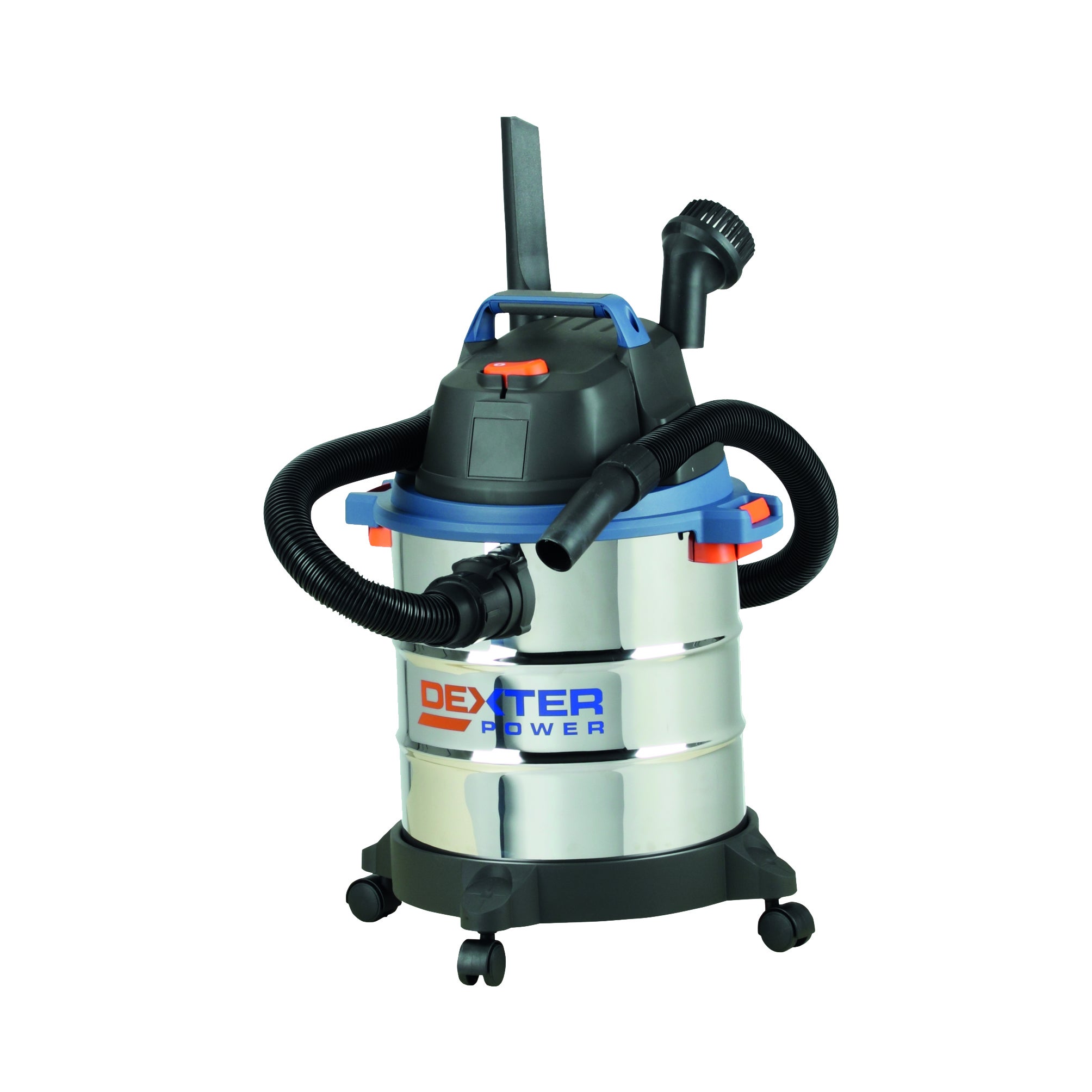 Мотор пылесоса dexter 1400w