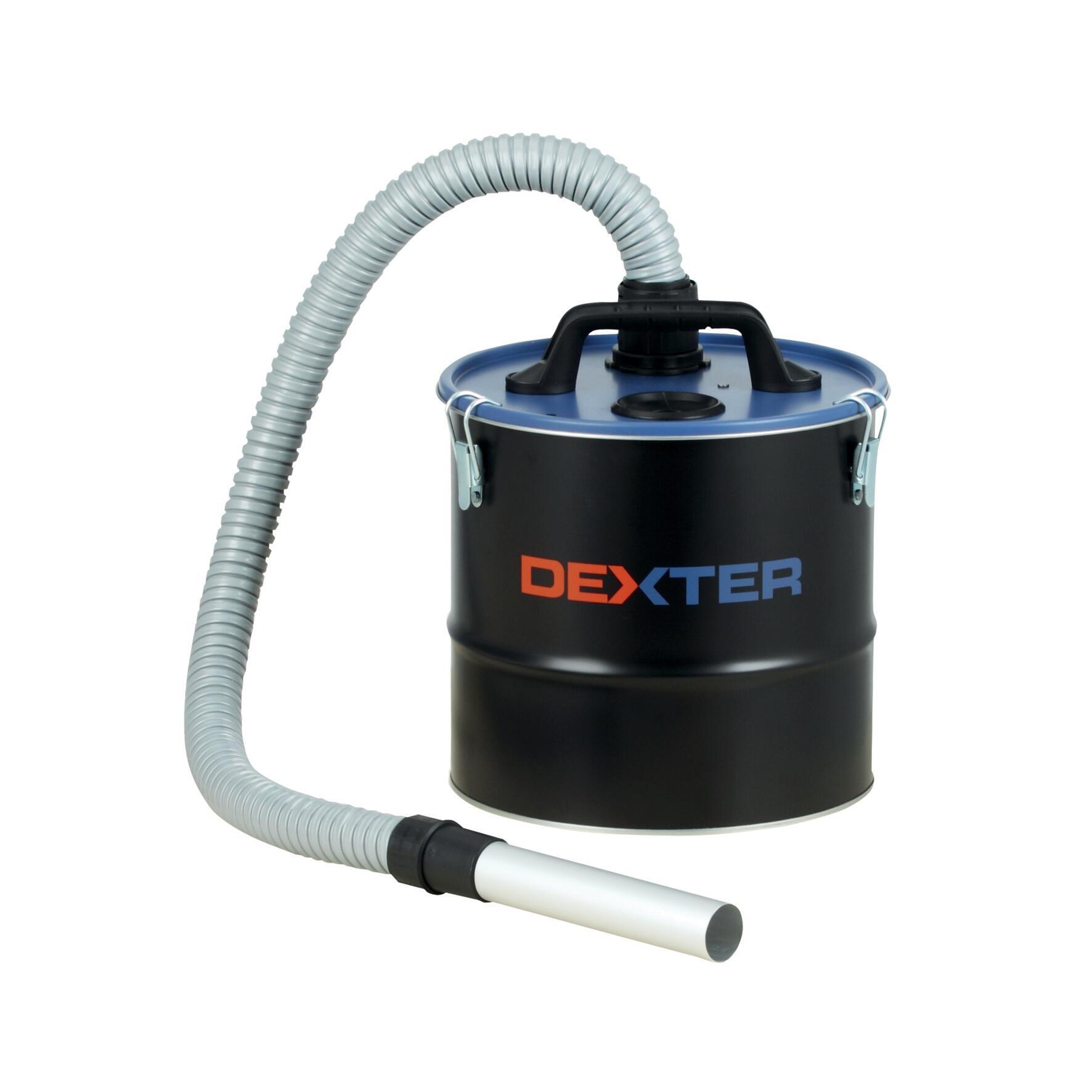 Мотор пылесоса dexter 1400w