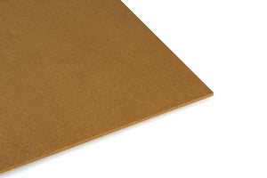 Pannello Compensato In Pioppo, Spessore 6 Mm, Dimensioni 920x2000 Mm - Per Fai Da Te, Modellismo E Rivestimenti
