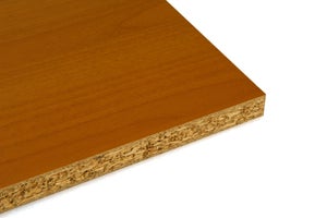 Pannello Listellare di Pioppo con compensato di Rovere Spessore 1,9 cm Pannello Listellare di Pioppo con compensato di Rovere Spessore 1,9 cm