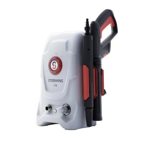 Πλυστικό STERWINS 110C EPW.3 1500 W