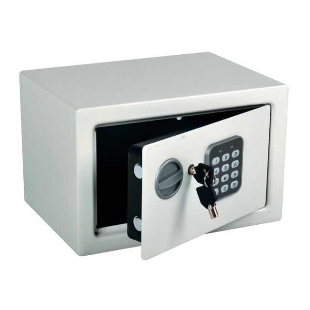 Coffre-fort électronique 9 L