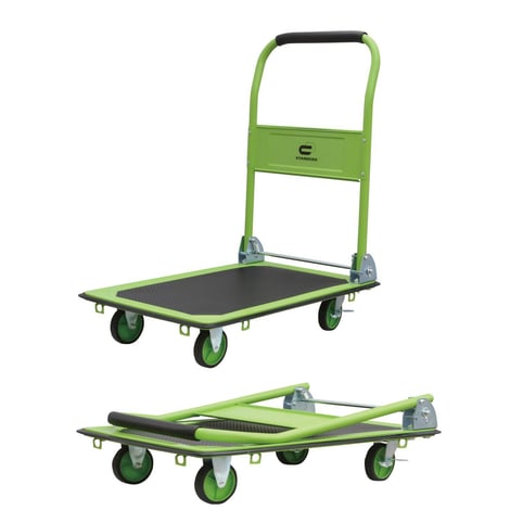 Πλατφόρμα STANDERS με μέγιστο βάρος φορτίου 150kg