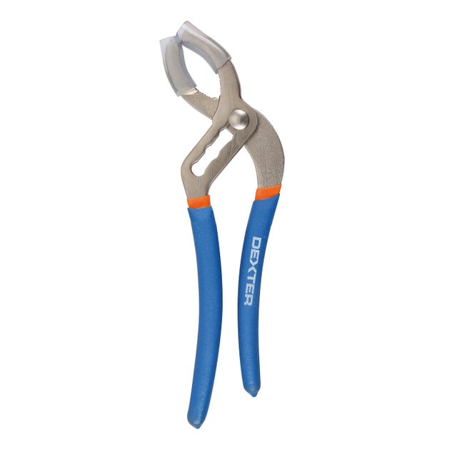 Pince multiprise non isolée DEXTER 208-00209 capacité 70 mm