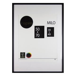 Κορνίζα INSPIRE Milo...