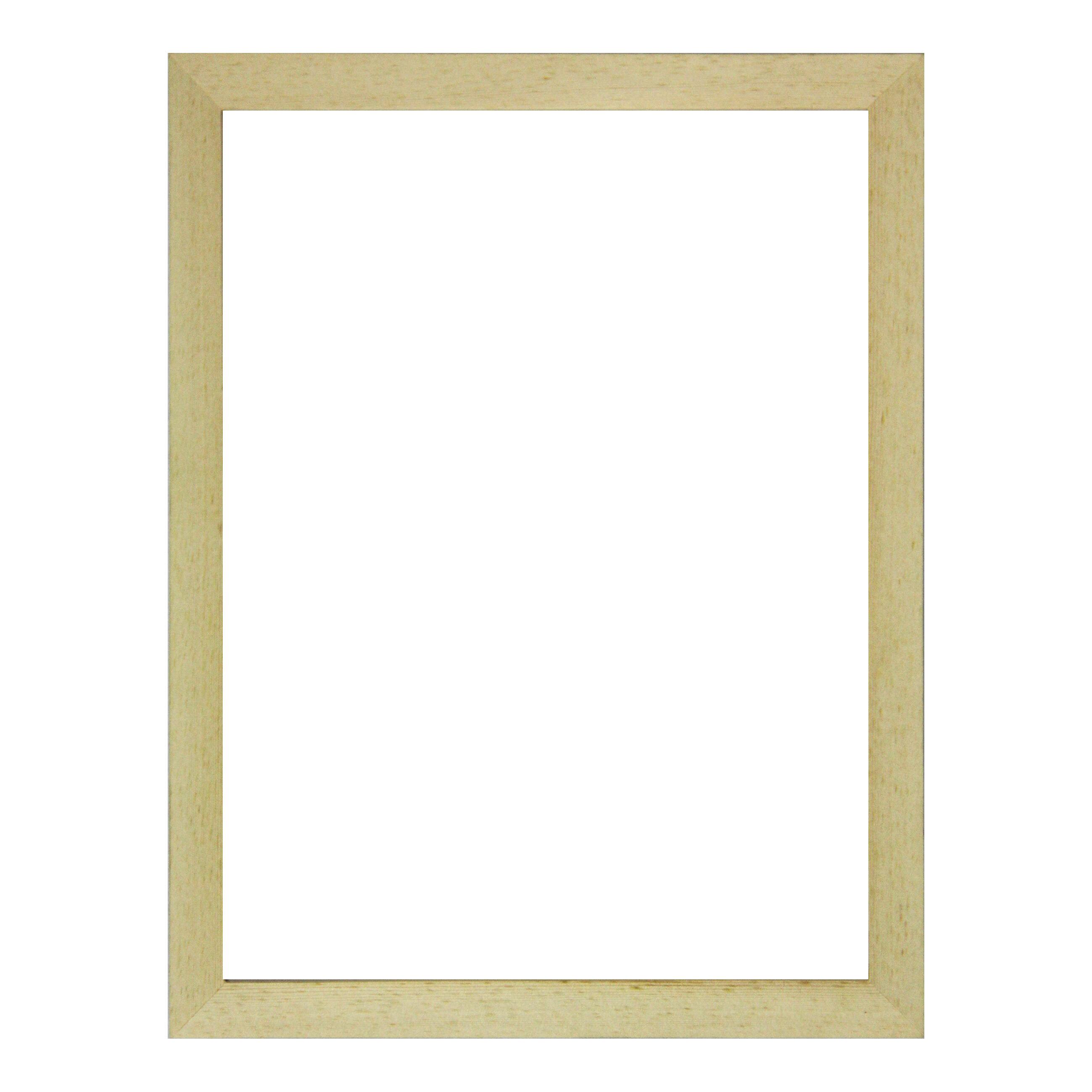 Marco Natural Wood natural  18x24cm - 6