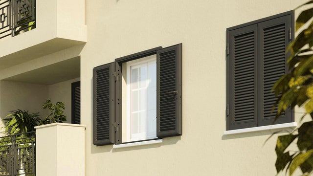 Come scegliere grate di sicurezza, cancelletti e persiane blindate