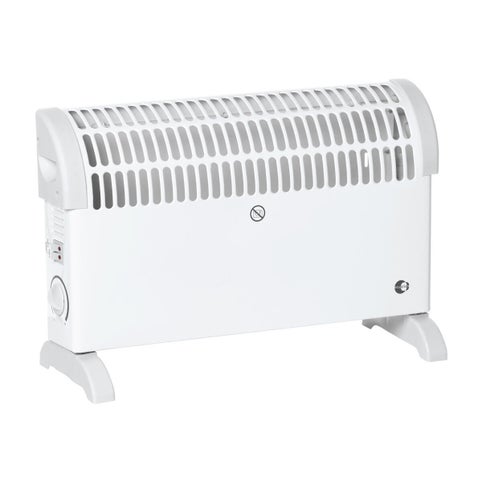 Κονβέκτορας EQUATION 1500 W