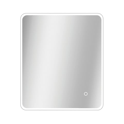 Καθρέπτης με φως RENZO Π 60 x Υ 70 cm