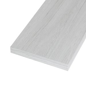 Pannello In Rovere Massiccio Da 2,0 Mm - Foto 2