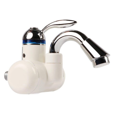 Ταχυθερμαντήρας βρύσης, ELITE, 3000W, εγκατάσταση στον τοίχο