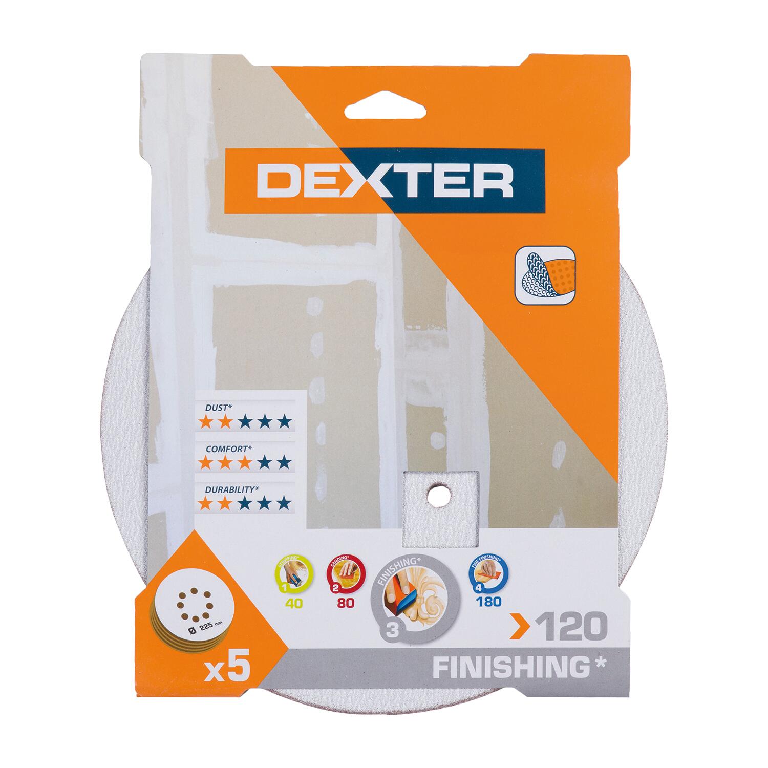 Disques Traitement Surface Lot De 50 Disques Abrasifs Roloc 5,1 Cm - Pour Ponçage Finition Surfaces Disques Abrasifs Roloc 5.1 Cm