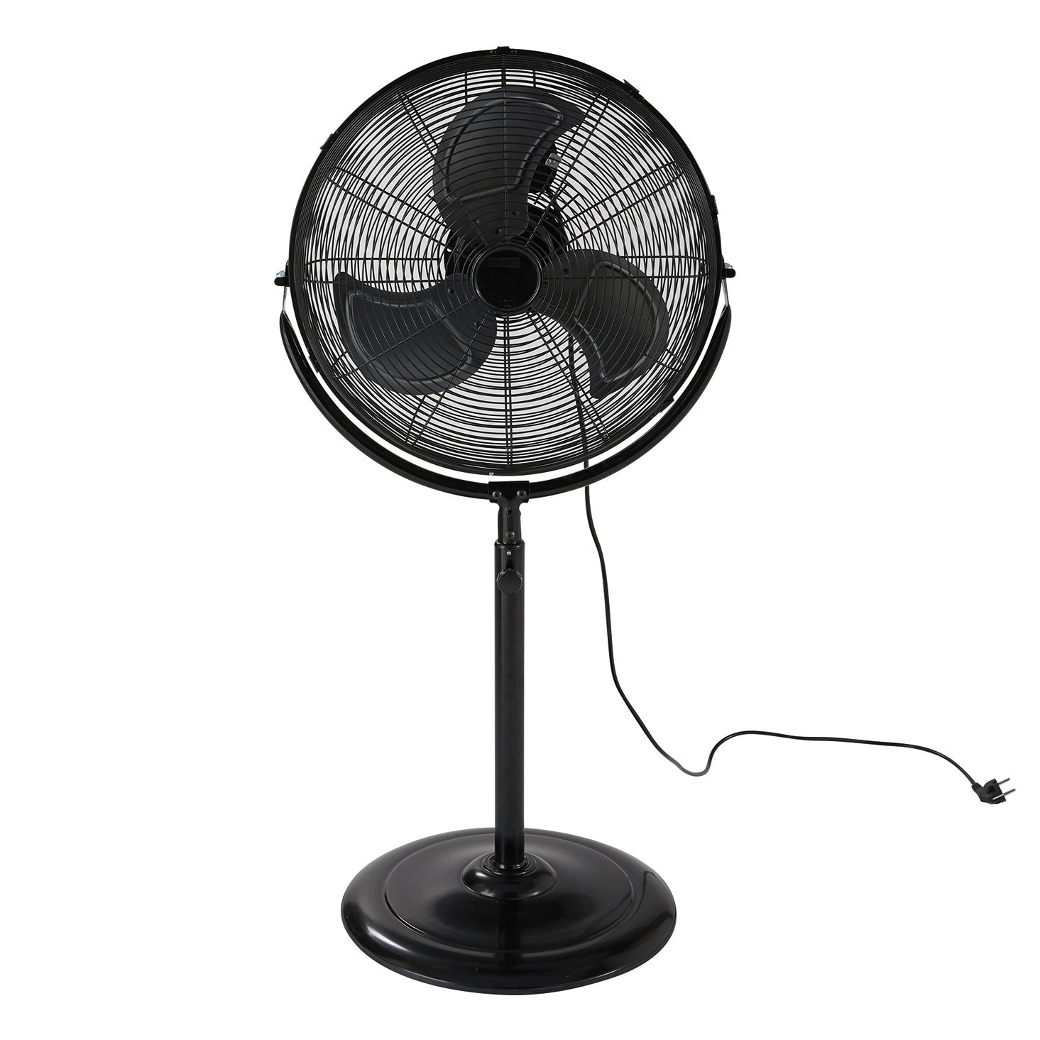 Ventilateur sur pied, EQUATION, Mogo 3 120 W, D45 cm - 4