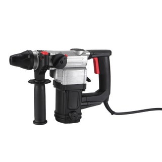 Κρουστικό σκαπτικό ρεύματος...