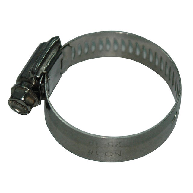 Abrazadera acero 2und EQUATION D24-36 14mm
