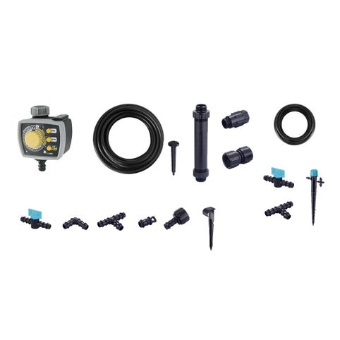 Κιτ ποτίσματος PATIO 40K NATRAIN