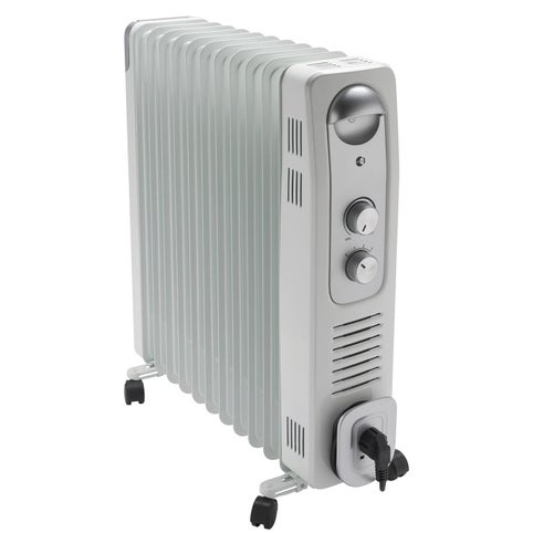 Καλοριφέρ λαδιού EQUATION 2500 W