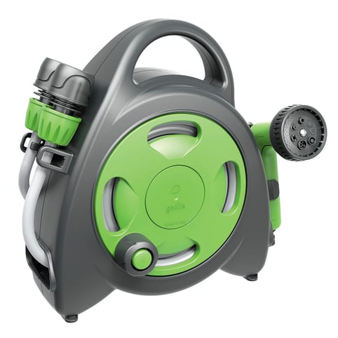 Καρούλι ποτίσματος GEOLIA