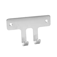 PERCHA DOBLE MIA - 1