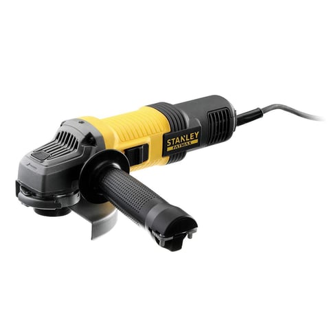 Γωνιακός τροχός 125mm ρεύματος 850W STANLEY