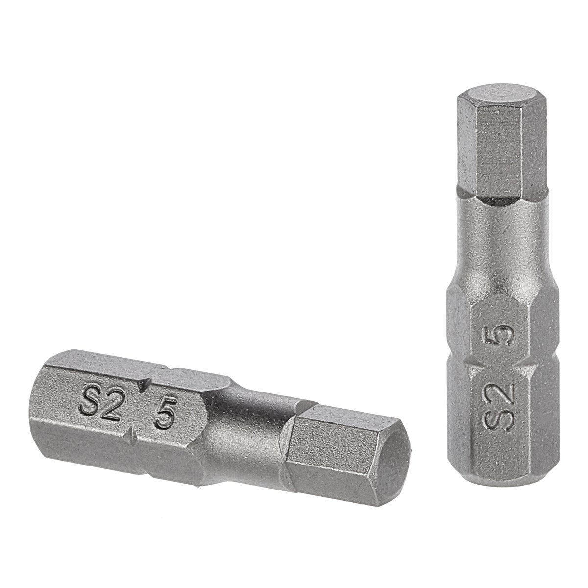 2 pontas DEXTER H5 25MM - 6