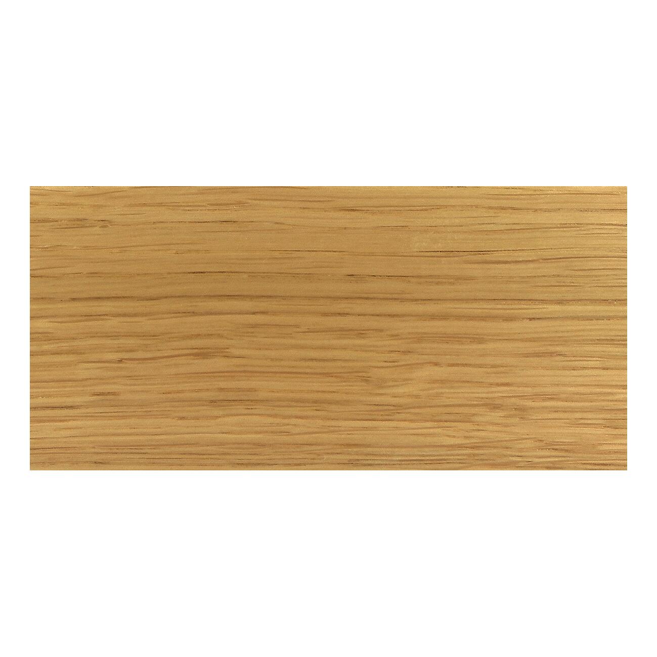 Piattina verniciato abete 2.4 m x 40 mm, Sp 5 mm - 2