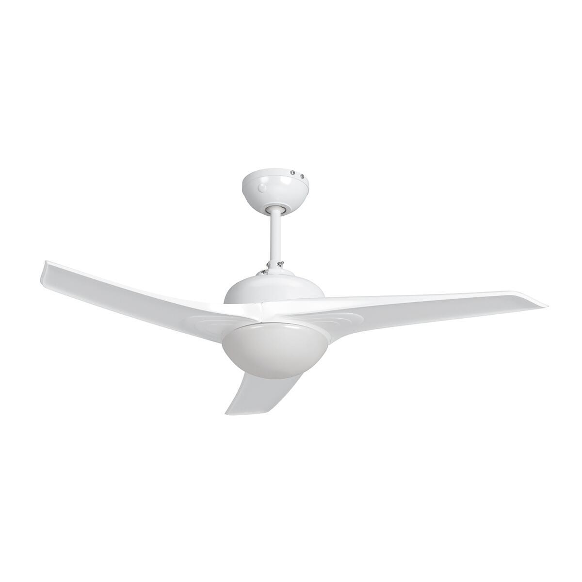 Ventilatori Da Soffto Moderni A LED Con Luce Motore CC Da 50 Cm, Telecomando A 6 Velocà Ventilatore Da Loft A Basso Profilo Con Timer E Illuminazione Decorativa Da 90,34 € | DHgate