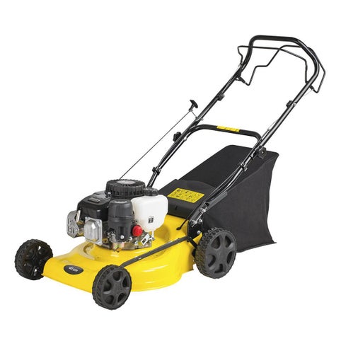 Χλοοκοπτική μηχανή βενζίνης DYM1854EP 2,1kW