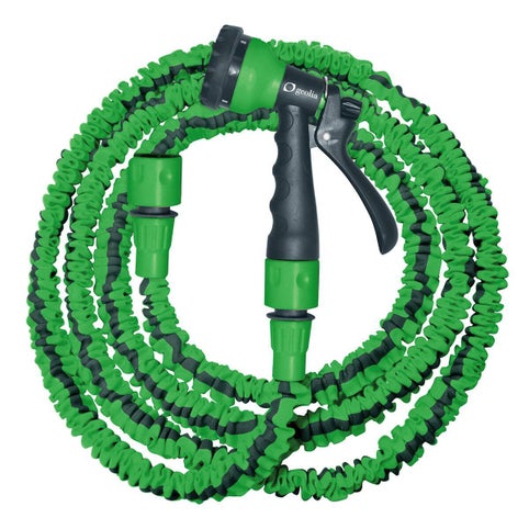 Σετ λάστιχο GEOLIA Ø 10mm μήκους 15m