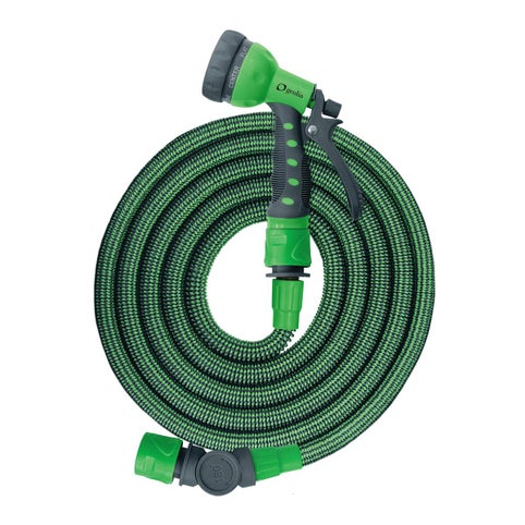 Σετ λάστιχο GEO2HOX8 Ø 10mm μήκους 8m