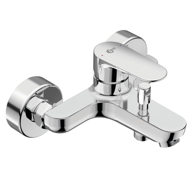 Rubinetto per vasca Cerafine O per pavimento IDEAL STANDARD