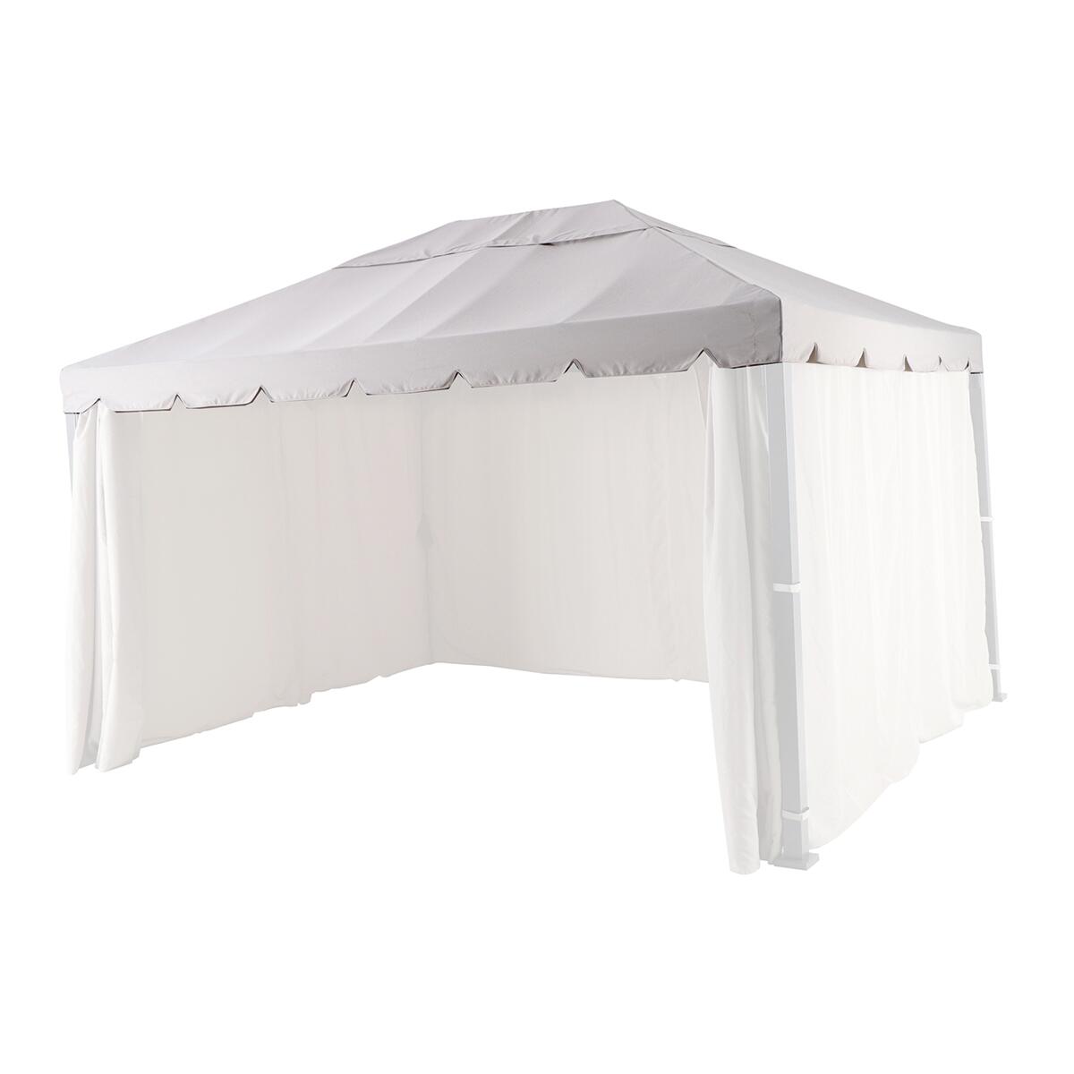 Dach do pawilonu ogrodowego Ysis 298x298 cm Naterial