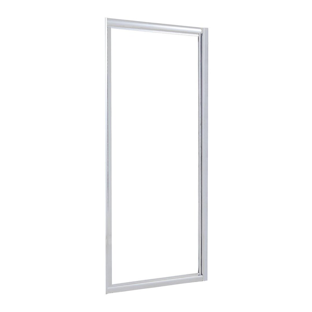 Πόρτα ντους SENSEA ESSENTIAL ανοιγόμενη ύψους 185cm