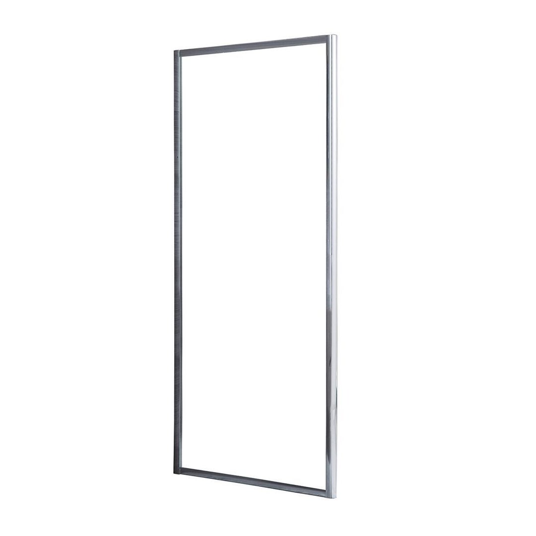 Πλευρικό σταθερό φύλλο SENSEA ESSENTIAL ύψους 185cm
