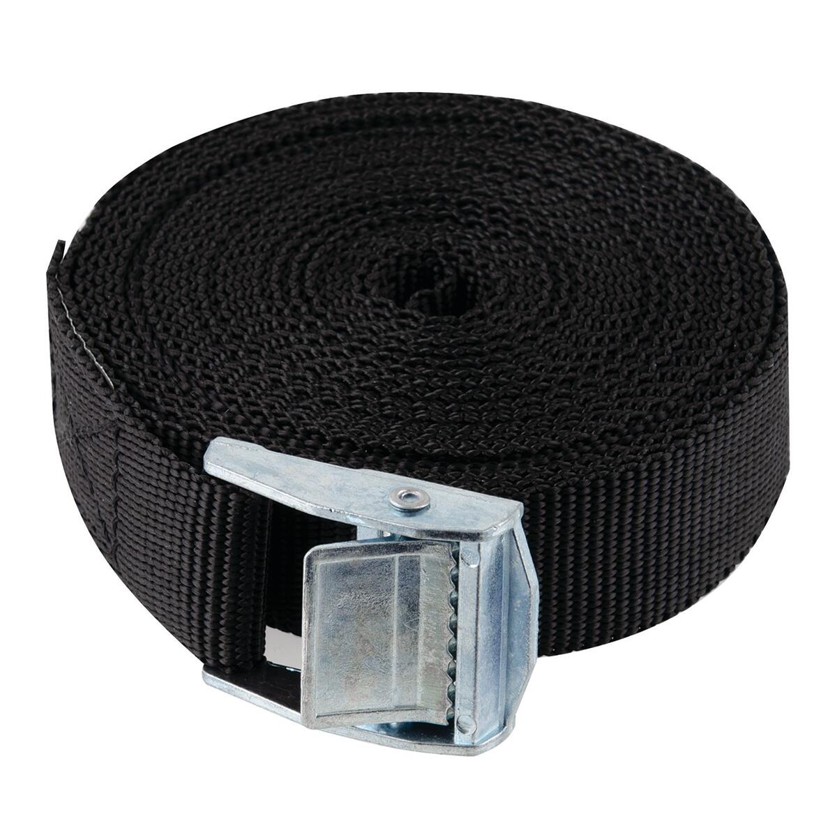 Cinghia con fibbia 5.0 m x 25.0 mm - 4