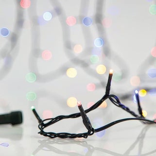 Χριστουγεννιάτικα φωτάκια...