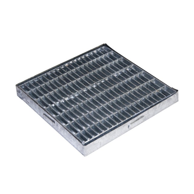 Pozzetto Monolitico Con Griglia - 29x29 Cm, In Polipropilene - Foto 13