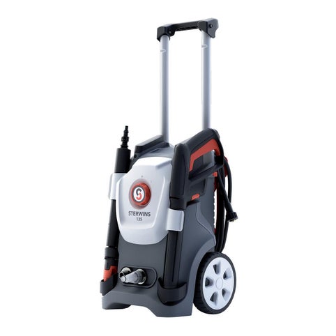 Πλυστικό 135B STERWINS 2000 W