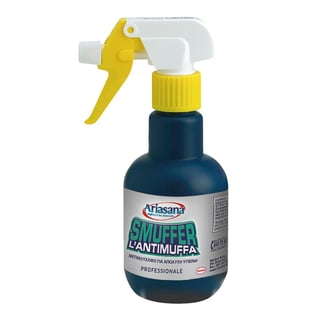 ARIASANA - Smuffer - Spray Antimuffa 375 Ml