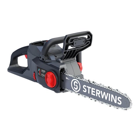 Αλυσοπρίονο επαναφορτιζόμενο STERWINS