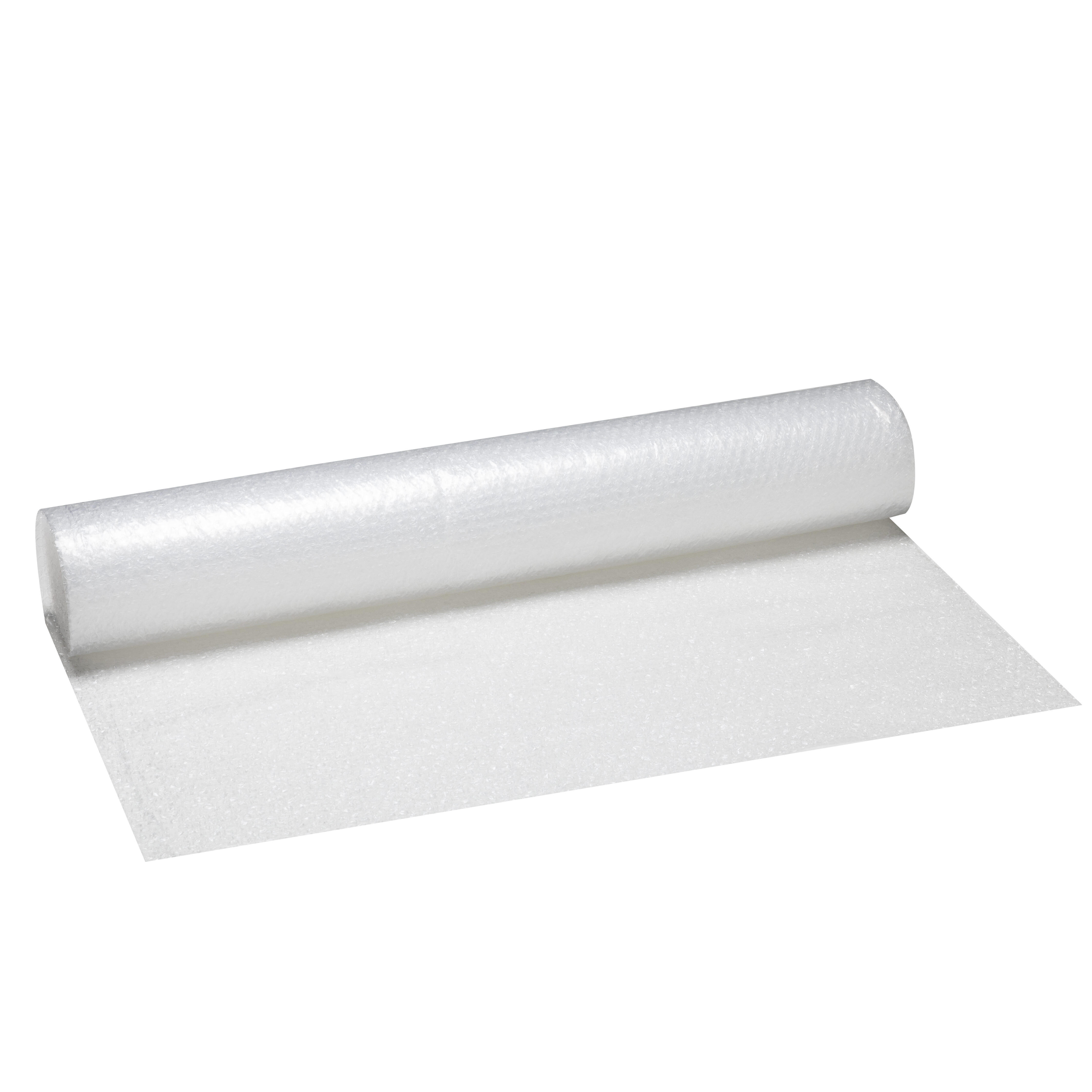 Rollo papel burbuja protector de 0.8 x10 m