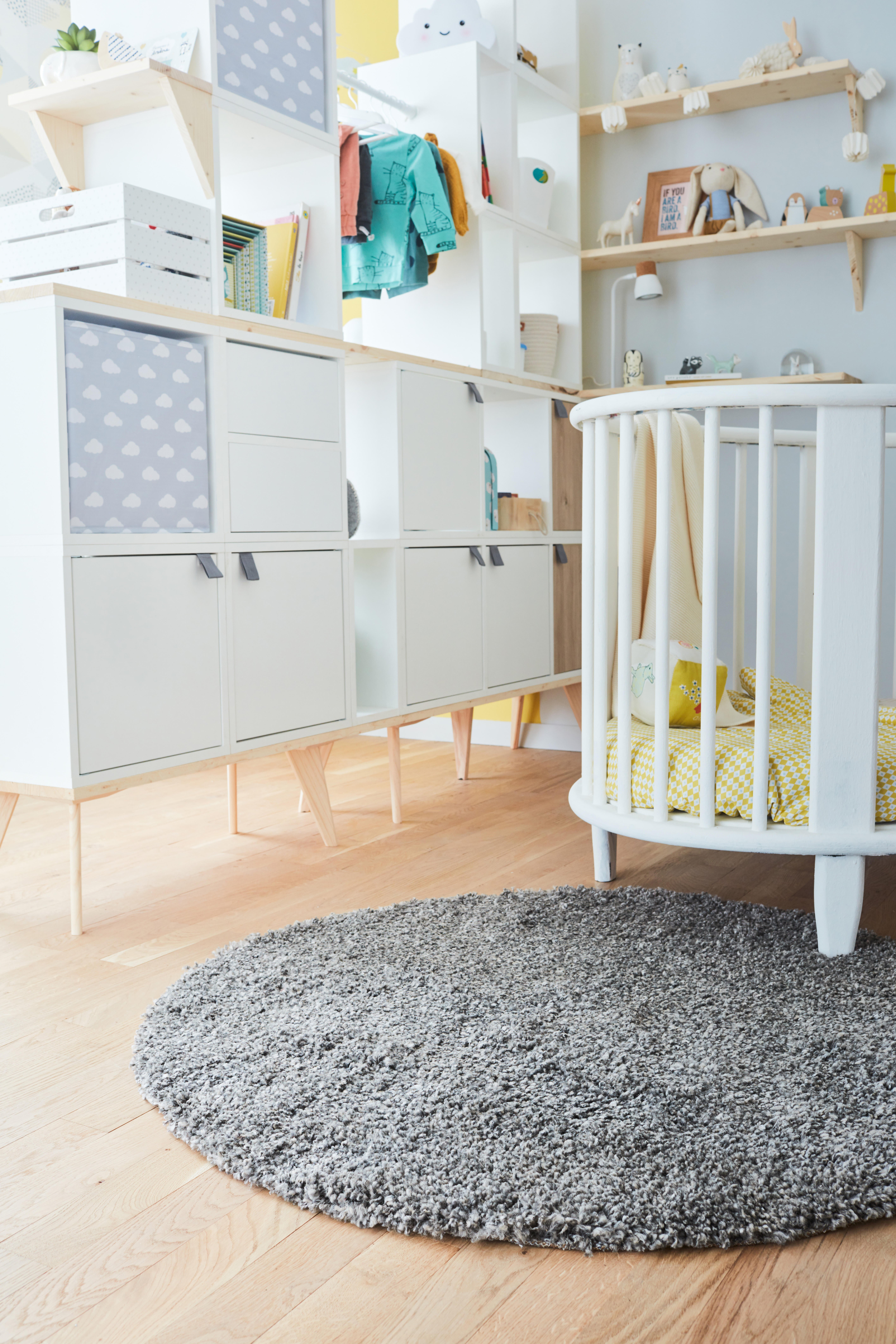 Cubo spaceo kub 36x36x31.7 cm - 22