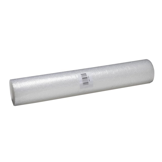 Papier bulle transparent, L.20 m x l.100 cm, E.1 cm x l.40 µm