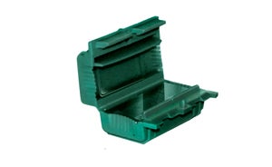 Tubo Termorestringente Da 1 Metro Con Colla Adesiva Foderata 4:1 Per Tubi A Doppia Parete 4 6 8 12 Mm 16 Mm 20 Mm 24 Mm 52 Mm-32 Mm - Foto 3