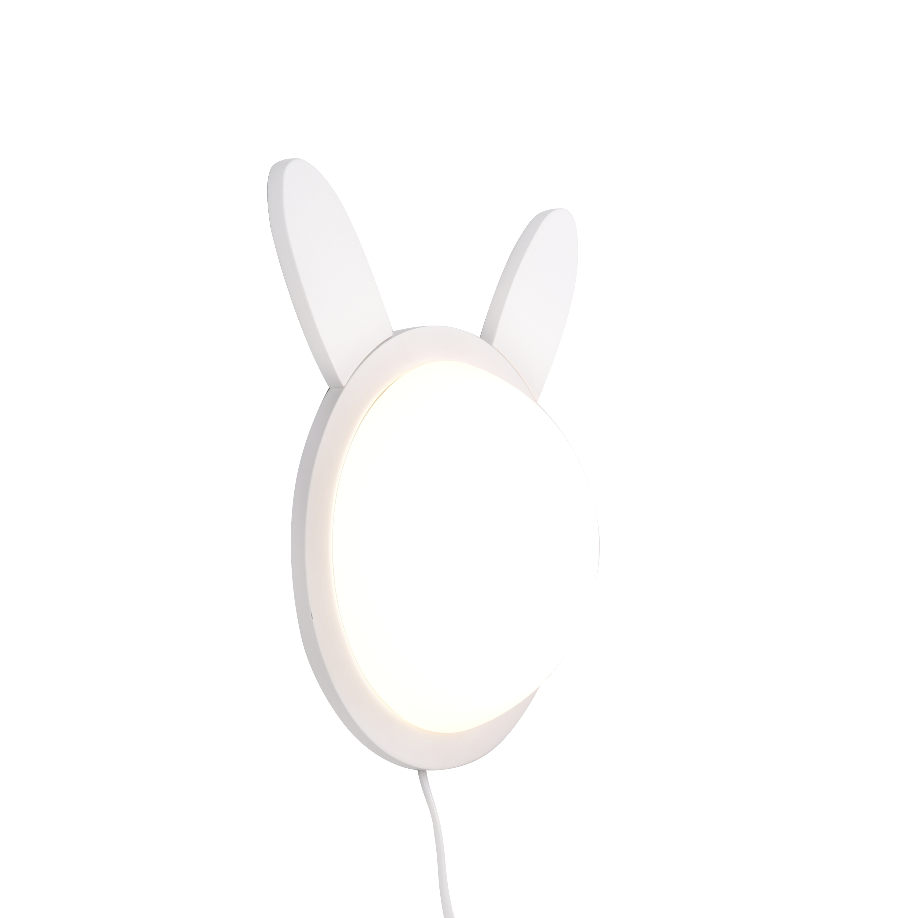 Candeeiro de parede INSPIRE LED OLGA 300LM LUZ AMARELA MATE - 12