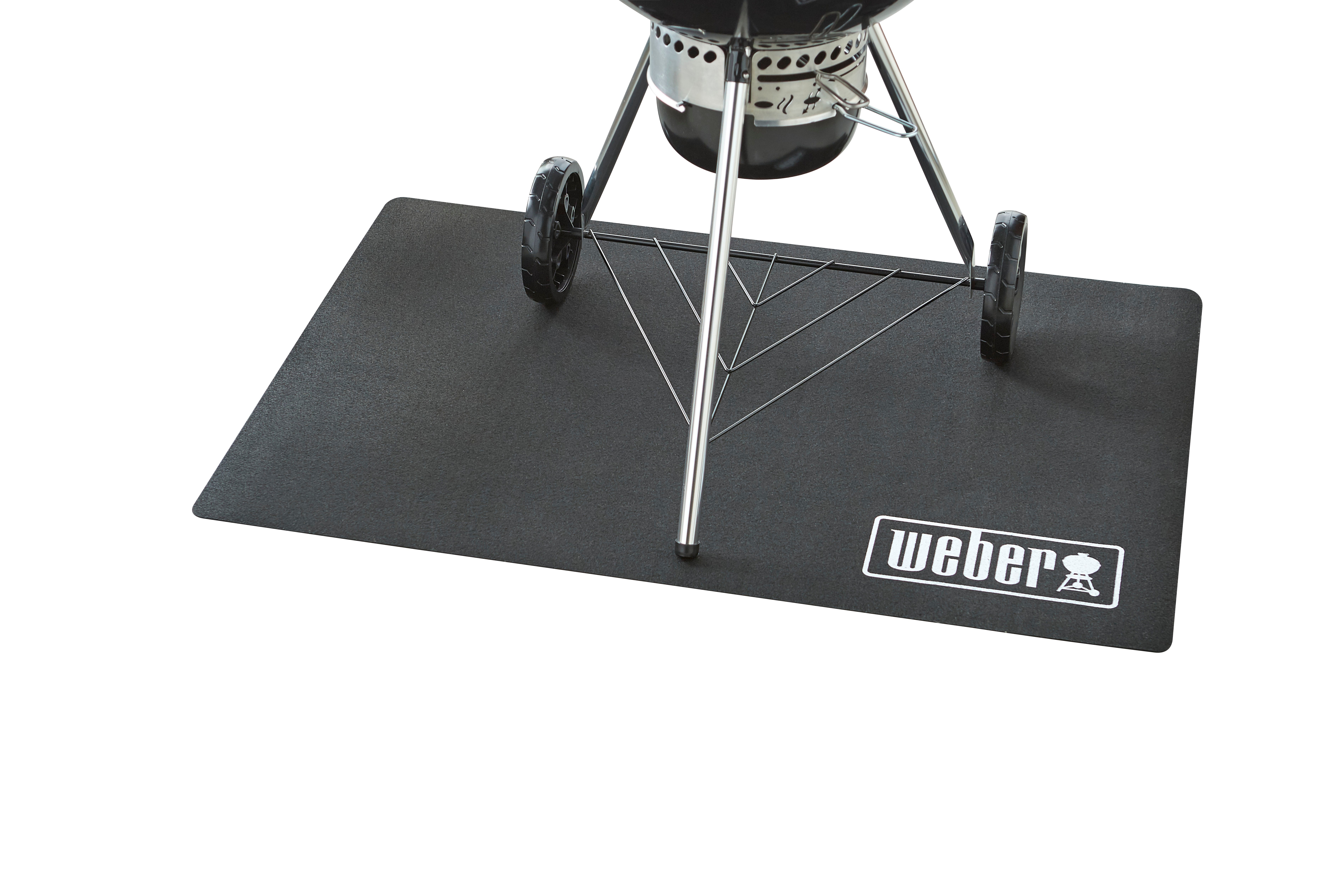 Tappetino protettivo per barbecue WEBER H 120 cm - 5