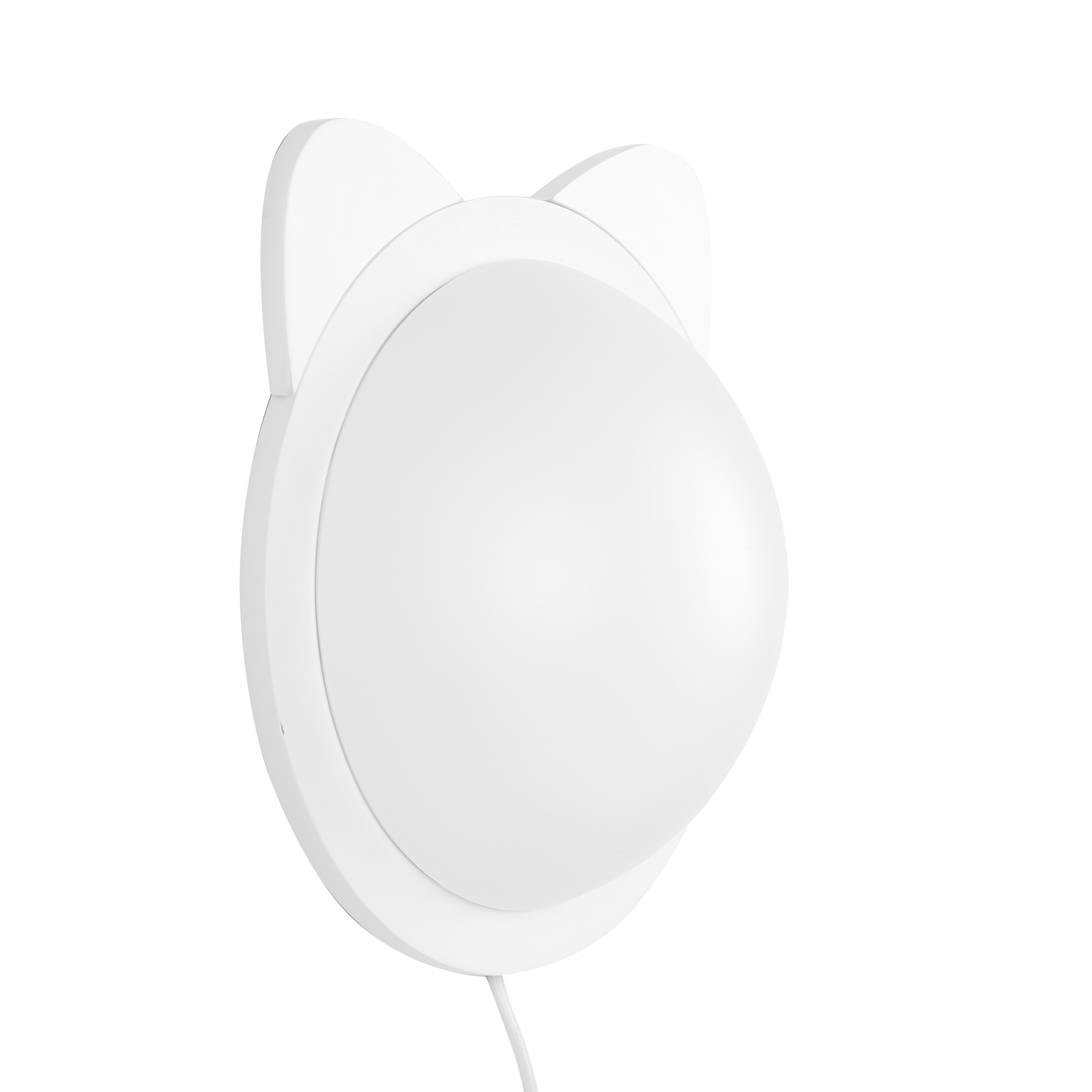 Candeeiro de parede INSPIRE LED OLGA 300LM LUZ AMARELA MATE - 13