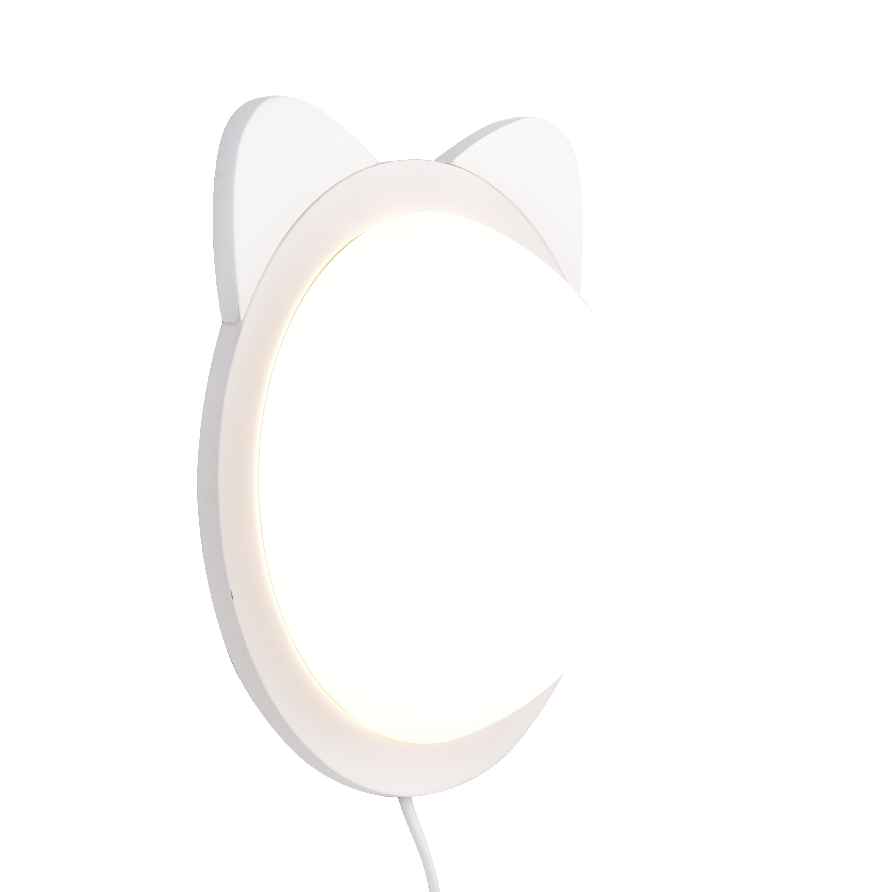 Candeeiro de parede INSPIRE LED OLGA 300LM LUZ AMARELA MATE - 14