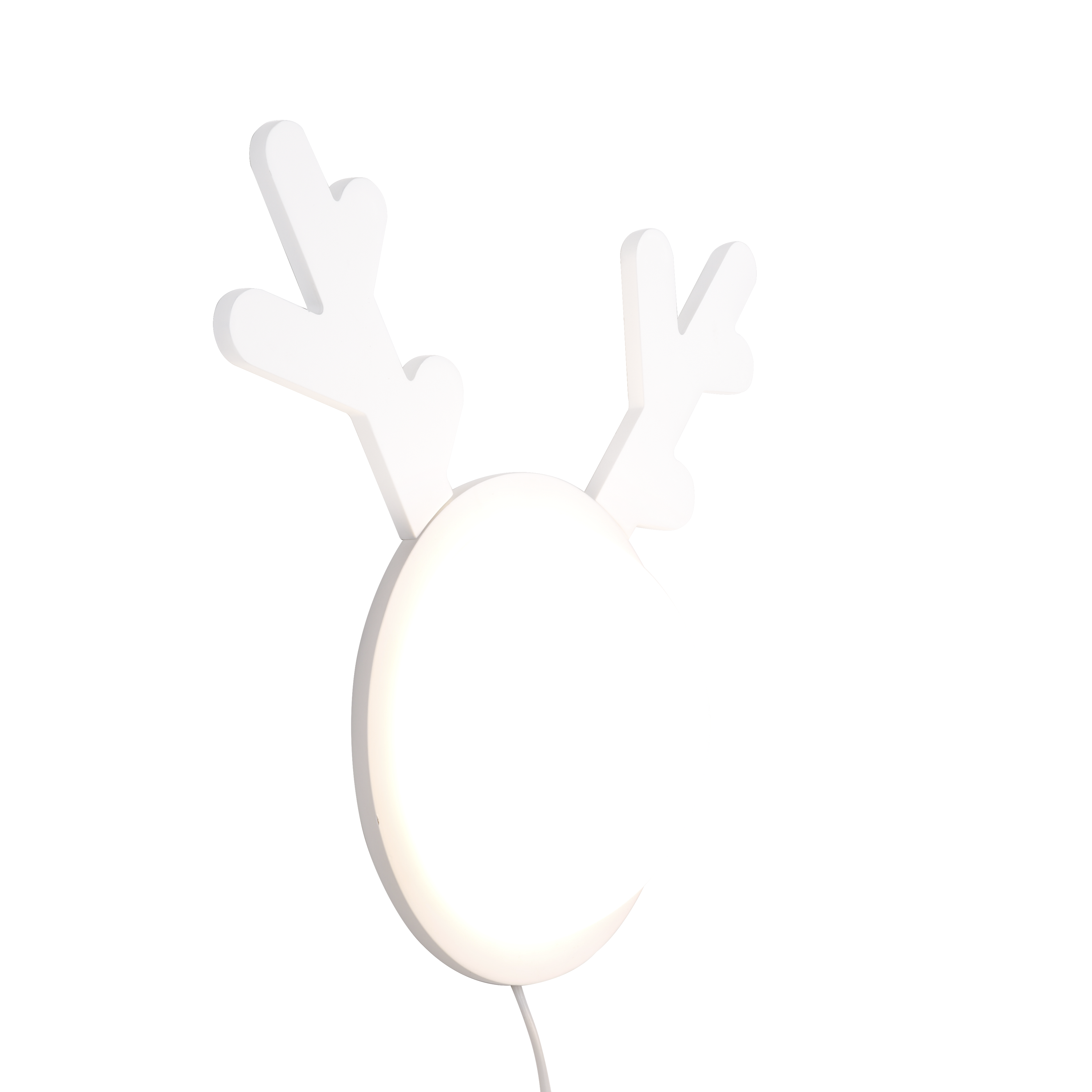 Candeeiro de parede INSPIRE LED OLGA 300LM LUZ AMARELA MATE - 2